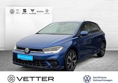 Bild des Angebotes VW Polo R-Line 1.0 TSI DSG KLIMA LED ALU