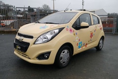 Bild des Angebotes Chevrolet Spark 1.0 LT