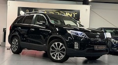 Bild des Angebotes Kia Sorento Spirit 4WD 2.2l AHK/Xenon/Cam/Navi