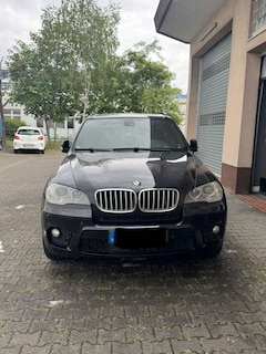 Bild des Angebotes BMW X5 xDrive40d