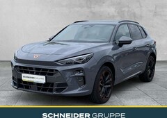 Bild des Angebotes CUPRA Terramar VZ 2.0 TSI 4 DRIVE DSG PANO+MATRIX+NAVI