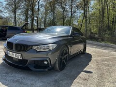 Bild des Angebotes BMW 435 435 d xDrive M Sport