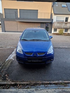 Bild des Angebotes Mitsubishi Colt Colt 1.3 Motion Plus