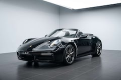 Bild des Angebotes Porsche 911 992 Carrera Cabriolet TOP/1.HD/DT. FZG/LIFT/BOSE