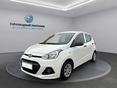 Bild des Angebotes Hyundai i10 *Service neu*2. Hand*83.093km*Klima*