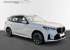 Bild des Angebotes BMW X3 20i xDrive M SPORT PRO *MY25 *Pano *Sitzbelüf