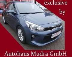 Bild des Angebotes Kia Rio 1.4 Dream-Team Edition