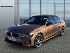Bild des Angebotes BMW 320 i Sport Line Head-Up LED ACC + Stop&Go Shz