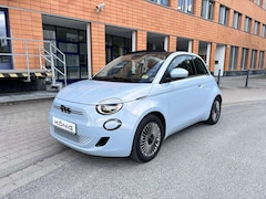 Bild des Angebotes Fiat 500 Cabrio 42 kWh