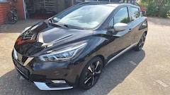 Bild des Angebotes Nissan Micra 0.9 Tekna