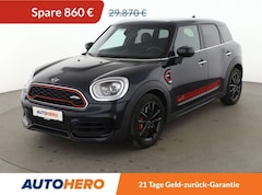 Bild des Angebotes MINI John Cooper Works Countryman John Cooper Works ALL4 Aut.*TEMPO*NAVI*PDC*SHZ*