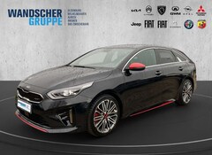 Bild des Angebotes Kia ProCeed / pro_cee'd ProCeed GT 1.6 T-GDI Kam.+KeyLess+LED+Navi+SHZ