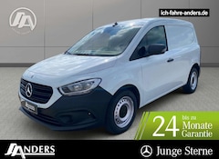Mercedes-Benz Citan 110 Kasten Klima*MBUX*Car-Play*AHK*Tempo