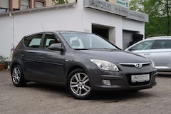 Bild des Angebotes Hyundai i30 1.4 Comfort *KLIMA *5-TÜRER *TÜV-01.2027