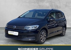 Bild des Angebotes VW Touran Active 2.0 TDI DSG LED+SHZ+NAV+KLIMA+ACC