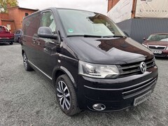 Bild des Angebotes VW T5 Transporter T5 Multivan Highline 4Motion DYNAUDIO / Kamera