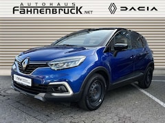 Bild des Angebotes Renault Captur Version S TCe 150 Scheckheft PDC+Kamera