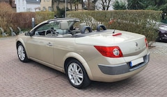 Bild des Angebotes Renault Megane 2.0 Coupe-Cabriolet Privilege