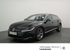 Bild des Angebotes VW Arteon Shooting Brake R-Line eHybrid ACC LEDE