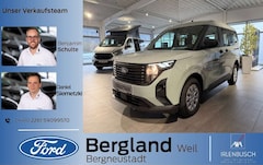 Bild des Angebotes Ford Tourneo Courier TOURNEO TREND *Automatik*