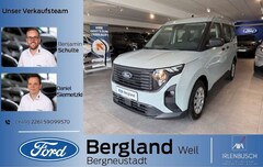 Bild des Angebotes Ford Tourneo Courier TOURNEO TREND  *Automatik*