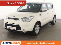 Bild des Angebotes Kia Soul 1.6 GDI Edition 7*PDC*ALU*KLIMA*