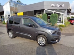 Bild des Angebotes Opel Combo Life Combo Life 1.5 D Start/Stop Ultimate