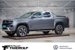 Bild des Angebotes VW Amarok Style DC 3.0 TDI 4MOTION IQ.LIGHT ArtVelour