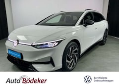 Bild des Angebotes VW ID.7 Tourer Pro electric 1-Gang-Automatik Garantie