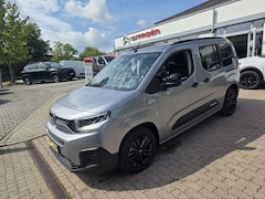 Bild des Angebotes Citroen Berlingo M Diesel 130 MAX