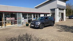 Bild des Angebotes Honda CR-V 1.5 Elegance 4WD - AHK 1.te Hand