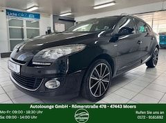 Bild des Angebotes Renault Megane III Grandtour BOSE Edition*Navi*PDC*Temp