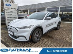 Bild des Angebotes Ford Mustang Mach-E Basis