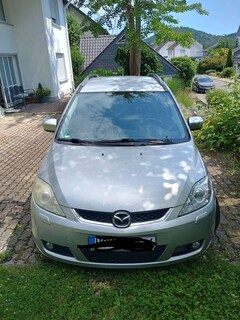 Bild des Angebotes Mazda 5 5 2.0 Top