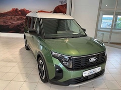 Bild des Angebotes Ford Tourneo Courier 1.0 EcoBoost Aut. ACTIVE/TWA/RFK