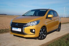 Bild des Angebotes Mitsubishi Space Star Select+ +App-Connect+Sitzh.+Kamera+