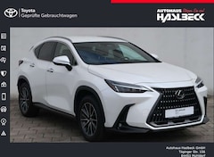 Bild des Angebotes Lexus NX 450h+ E-FOUR Business
