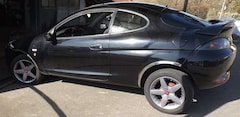 Ford Puma Puma