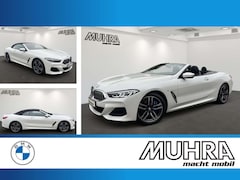 Bild des Angebotes BMW 850 840i xDrive Cabrio M Sport DA Prof HUD Laser PA+