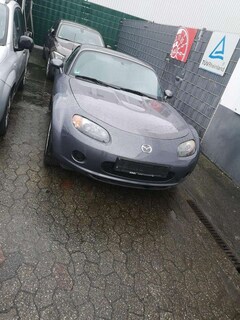 Bild des Angebotes Mazda MX-5 1.8 MZR Roadster Coupe Energy
