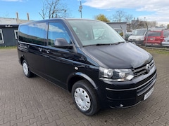 Bild des Angebotes VW T5 Caravelle 2.0TDI DSG Comfortline/Scheckh VW/8Sitze