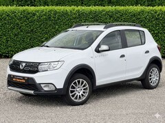 Bild des Angebotes Dacia Sandero II Stepway Celebration/1-HAND/KAMERA/TOP