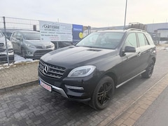 Bild des Angebotes Mercedes-Benz ML 350 CDI BlueTec*2.Hand*EURO6*Kamera*AHK*GLSD*