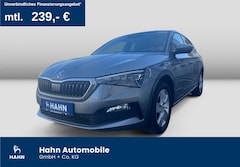 Skoda Scala 1.5TSI DSG Style LED Pano APP SHZ Virtual