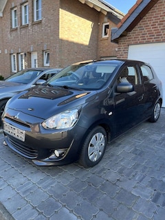 Bild des Angebotes Mitsubishi Space Star 1.0 Clear Tec Light