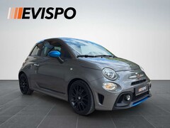 Bild des Angebotes Abarth 595 F*Nur 20TKM*TOP*FINANZIERUNG+0%ANZAHLUNG