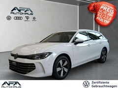 Bild des Angebotes VW Passat Var. 2.0 TDI Business DSG Matrix*AHK*Navi