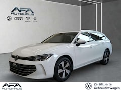 Bild des Angebotes VW Passat Var. 2.0 TDI Business DSG Matrix*AHK*Navi