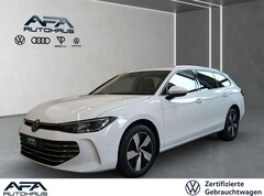 Bild des Angebotes VW Passat Var. 2.0 TDI Business DSG Matrix*AHK*Navi