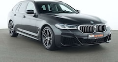 Bild des Angebotes BMW 540 i xDrive M Sport Laser|ACC|Nappa|HUD|PAs+360°